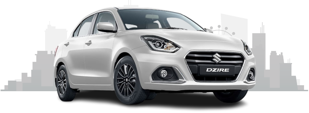 Swift Dzire Car Rental
